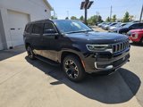New 2025 Jeep Wagoneer Series II w/ Premium Group I image 3