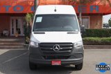 Used 2024 Mercedes-Benz Sprinter 2500 image 3