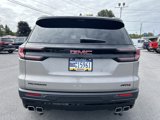 New 2026 GMC Acadia AT4 w/ LPO, Floor Liner Package image 4