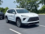 New 2025 Buick Enclave Preferred w/ Power Package image 3