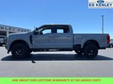 New 2025 Ford F350 Lariat image 2