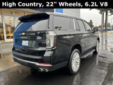 New 2025 Chevrolet Tahoe High Country image 6