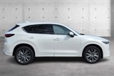 New 2025 MAZDA CX-5 Signature image 3