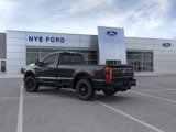 New 2025 Ford F350 XL image 5