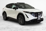 New 2025 Nissan Ariya Platinum image 2