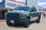 New 2026 RAM 1500 Rebel w/ Rebel Level 2 Equipment Group image 2