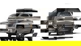 New 2025 Cadillac Escalade Premium Luxury Platinum image 3