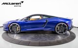 Used 2025 McLaren GTS image 3