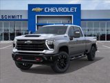 New 2025 Chevrolet Silverado 3500 LT w/ Trail Boss Package image 6