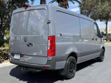 Used 2024 Mercedes-Benz Sprinter 2500 image 2