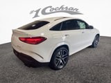 New 2025 Mercedes-Benz GLE 53 AMG 4MATIC Coupe image 5