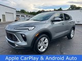 Certified 2024 Buick Encore GX Preferred image 5