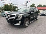 Used 2016 Cadillac Escalade Premium image 3