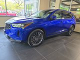 Certified 2022 Acura RDX AWD image 3