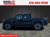 New 2025 Toyota Tacoma TRD Off-Road w/ TRD Off Road Upgrade Package image 3