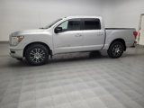 Used 2020 Nissan Titan SV w/ SV Convenience Package image 2