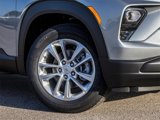 New 2026 Chevrolet TrailBlazer LS w/ LS Convenience Package image 2