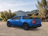 New 2025 Ford Maverick XLT image 4