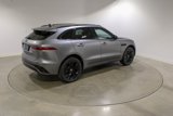 New 2025 Jaguar F-PACE R-Dynamic S image 5
