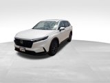New 2026 Honda CR-V EX-L image 3