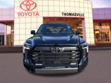 New 2026 Toyota Tundra Limited image 2