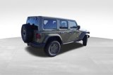 New 2025 Jeep Wrangler Unlimited Sport S 4xe image 4