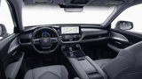 New 2025 Toyota Grand Highlander AWD Hybrid image 5