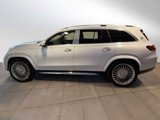 New 2025 Mercedes-Benz Maybach GLS 600 4MATIC image 2