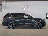Certified 2025 Lexus TX 500h AWD image 5
