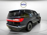 Used 2021 Lincoln Navigator Black Label w/ Cargo Convenience Package image 5