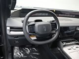 New 2025 Lincoln Navigator L Reserve w/ Jet Appearance Package image 2