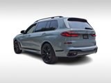 New 2026 BMW X7 M60i image 3