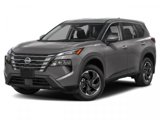 New 2026 Nissan Rogue SV image 4