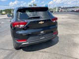 New 2026 Chevrolet TrailBlazer LS w/ LS Convenience Package image 4