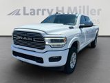 Used 2022 RAM 3500 Laramie image 3