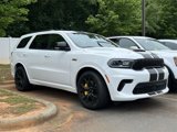 Used 2024 Dodge Durango SRT image 4