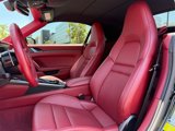 Certified 2024 Porsche 911 Carrera image 5