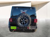 New 2025 Jeep Wrangler Unlimited Rubicon w/ Technology Group image 6