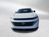 New 2025 Nissan Murano Platinum image 2