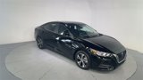 Used 2022 Nissan Sentra SV image 2