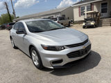 Used 2018 Chevrolet Malibu LS image 5