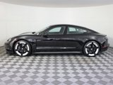 New 2025 Porsche Taycan image 2