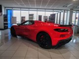 New 2025 Chevrolet Corvette E-Ray image 5