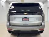 New 2025 Chevrolet Tahoe Premier image 6