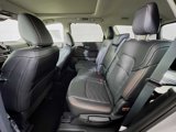 New 2025 Nissan Pathfinder Platinum w/ Cargo Package image 5