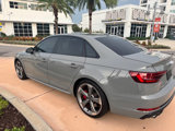 Used 2019 Audi S4 Premium Plus image 4