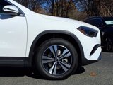New 2025 Mercedes-Benz GLA 250 4MATIC image 5