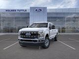 New 2025 Ford F250 XLT image 2