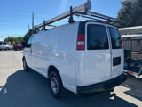 Used 2018 Chevrolet Express 2500 w/ Driver Convenience Package image 2