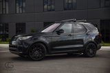 Used 2018 Land Rover Discovery HSE Luxury image 5